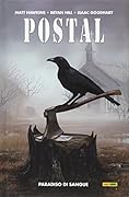 Postal, Vol. 1: Paradiso di sangue