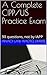 A Complete CIPP/US Practice Exam by Privacy Law Practice Exams