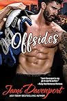 Offsides by Jami Davenport
