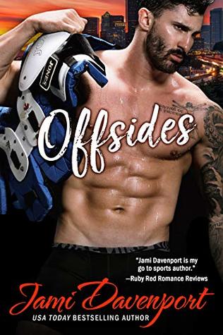 Offsides: The Originals (Seattle Steelheads Football #3)