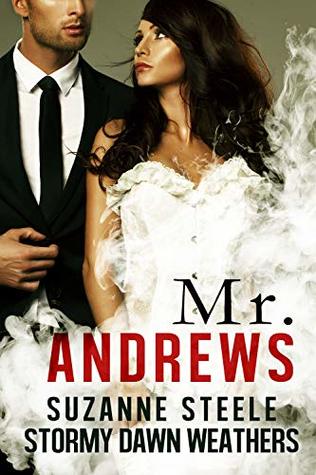 Mr. Andrews (Andrews and Chase Book 1)