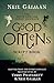The Quite Nice and Fairly Accurate Good Omens Script Book by Neil Gaiman
