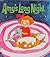 Amy's Long Night by Nancy Garber