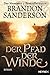 Der Pfad der Winde: Roman