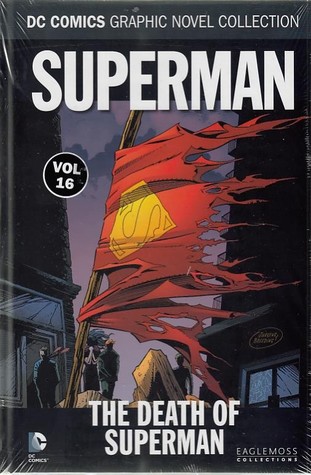 The Death of Superman