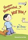 Hooper Humperdink...? Not Him! by Theo LeSieg