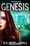 Genesis (Eden #3)