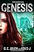 Genesis (Eden #3)