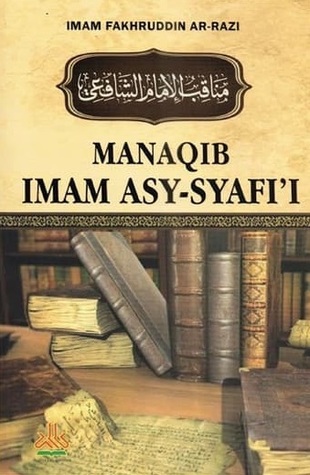 Manaqib Imam Asy-Syafi'i
