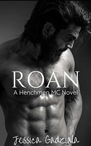 Roan (Navesink Bank Henchmen MC, #17)