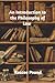 An Introduction to the Philosophy of Law