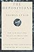 The Depositions: New and Selected Essays on Being and Ceasing to Be