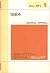 1984 by George Orwell