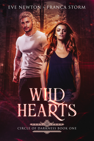 Wild Hearts (Circle of Darkness #1)