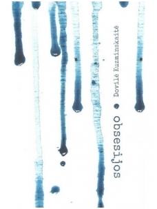 obsesijos (Paperback)