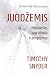 Juodžemis by Timothy Snyder