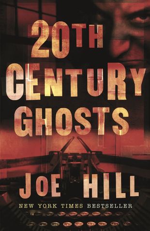 20th Century Ghosts