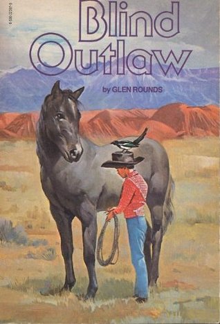 Blind Outlaw