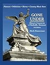 Gone Under: Historic Cemeteries of Nashville, Tennessee Gone Under: Historic Cemeteries of Nashville, Tennessee