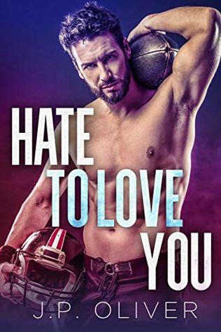 Hate To Love You (Kindle Edition)