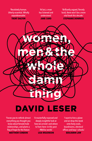 Women, Men and the Whole Damn Thing