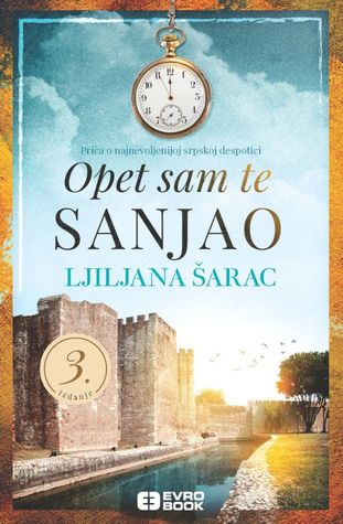 Opet sam te sanjao