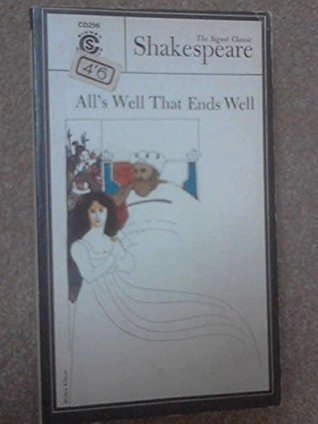 All's Well That Ends Well
