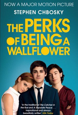 The Perks of Being a Wallflower