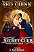 Red Quinn: The Secret Club ...
