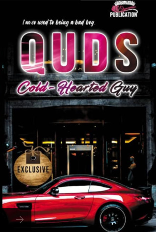 Quds: Cold Hearted Guy (Paperback)