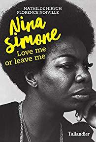 Nina Simone: love me or leave me (Paperback)