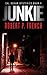 Junkie (Cal Rogan Mysteries #1)
