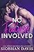 No Feelings Involved (Forever Love #2)