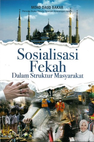 Sosialisasi Fekah Dalam Struktur Masyarakat (Paperback)