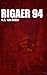 Rigaer 94 by O.R. van Holten