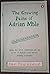 The Growing Pains of Adrian Mole by Sue Townsend