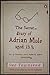 The Secret Diary of Adrian Mole Aged 13 3/4 by Sue Townsend