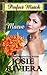 Maeve (Perfect Match #6) by Josie Riviera
