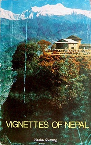 Vignettes of Nepal