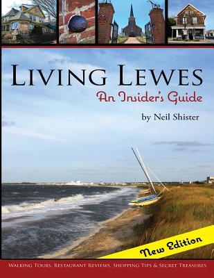 Living Lewes: : An Insider's Guide