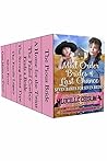Seven Babies for Seven Brides: A 7-Book Western Romance Box Set (The Mail Order Brides of Last Chance)