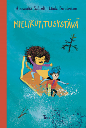 Mielikutitusystävä