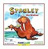 Stanley the Walrus by Sherri Funk