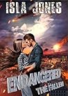 Endangered (The Fallen #1)
