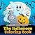 The Halloween Coloring Book...