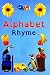 The Alphabet Rhyme: the fun...