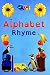 The Alphabet Rhyme by Bethan Jay