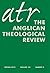 Anglican Theological Review by David F. Ford