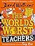 The World’s Worst Teachers by David Walliams