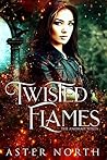 Twisted Flames